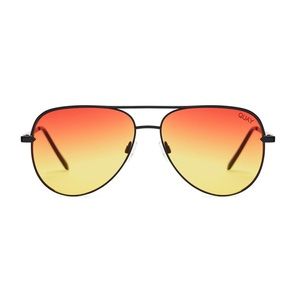 Limited Edition Quay Sahara Sunglasses